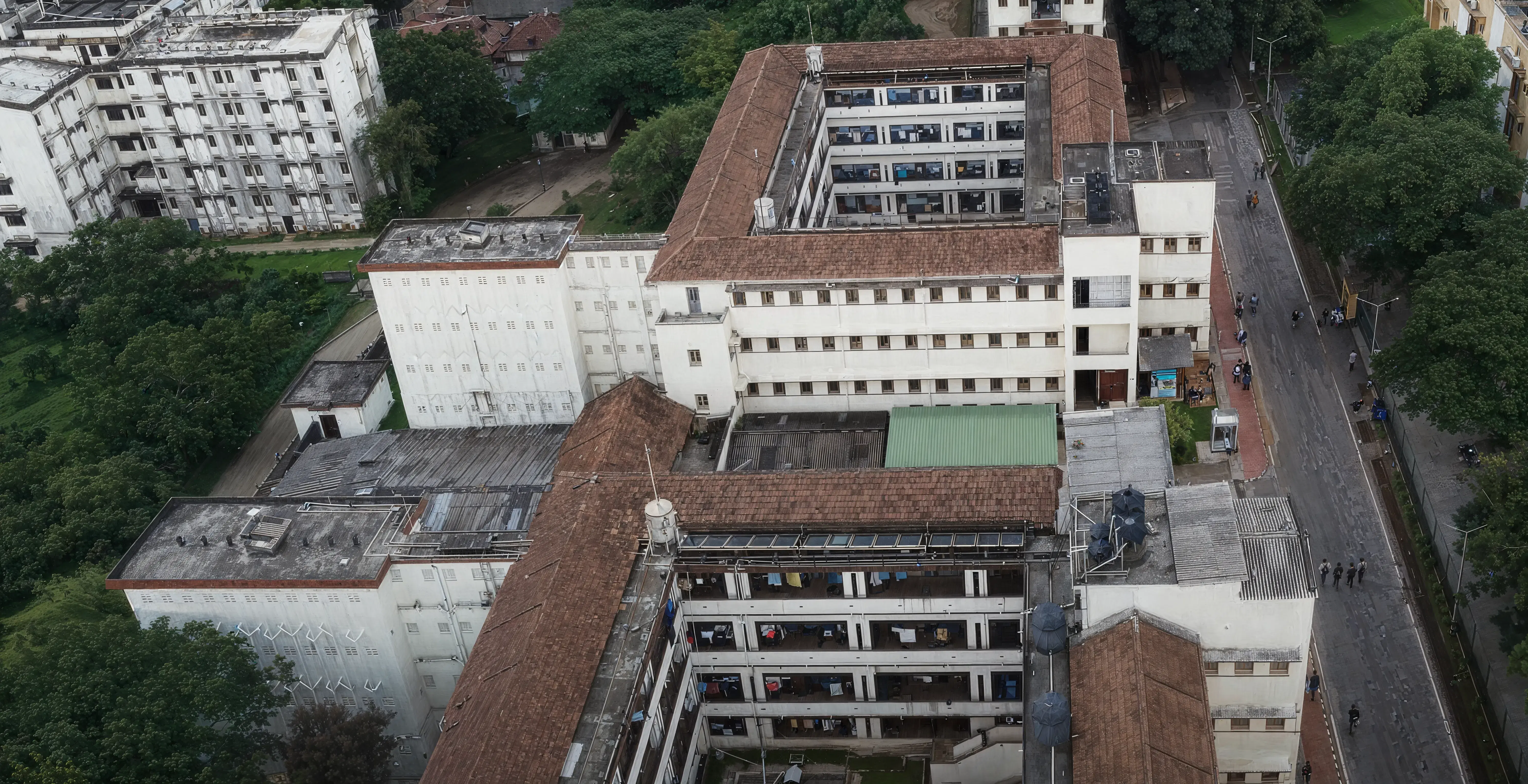 MIT Manipal Campus photo 23